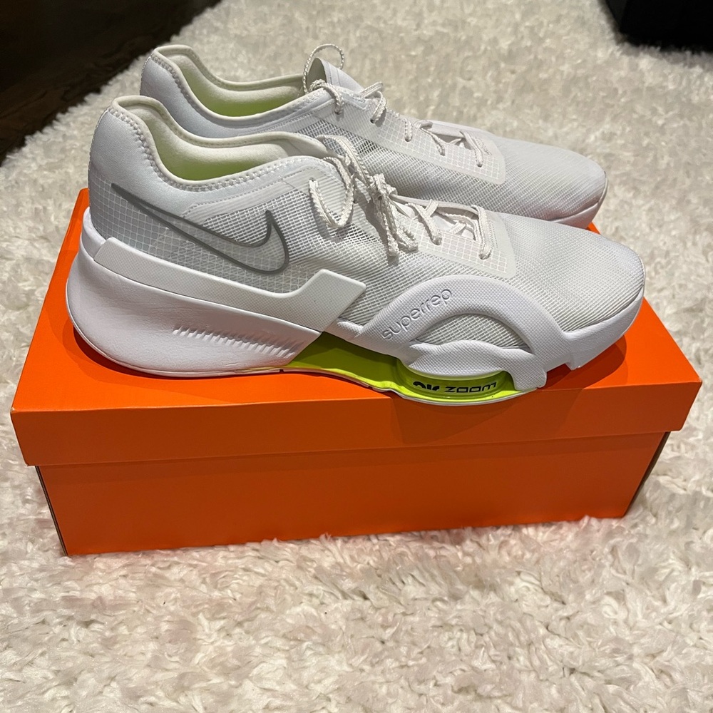 M Nike Air Zoom Superrep 3